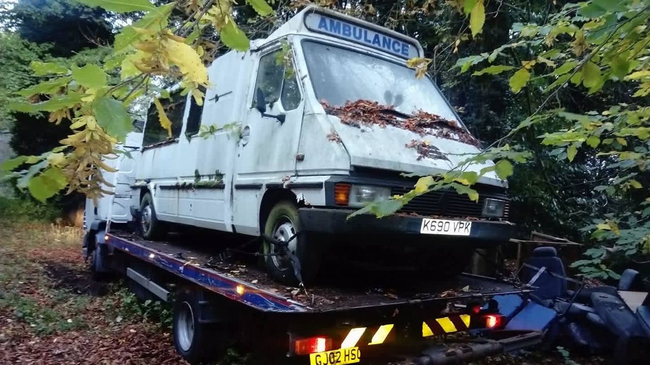 Vehicle Transportation Service
